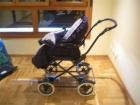 vendo silla de bebe, modelo prenatal - mejor precio | unprecio.es