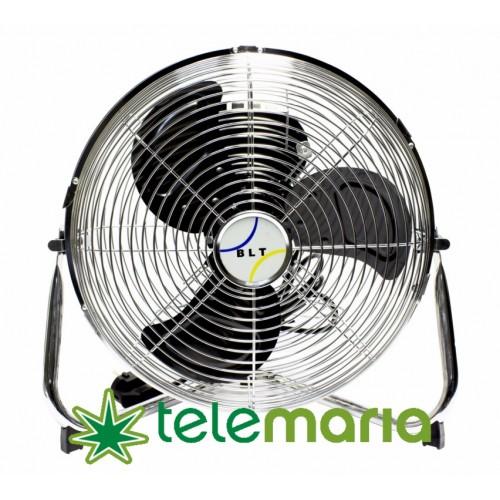 Ventilador de suelo 30cm 55W BLT