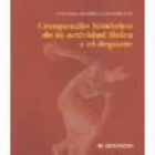 Compendio histórico de la actividad física y eld eporte - mejor precio | unprecio.es