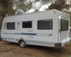 2007 Caravana Knaus SPORT 450 FU - mejor precio | unprecio.es