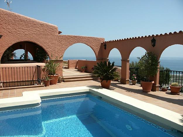 5b  , 5ba   in mojacar playa,  Costa de Almeria   - 875000  EUR