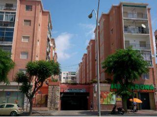 Apartamento en venta en Alicante/Alacant, Alicante (Costa Blanca)