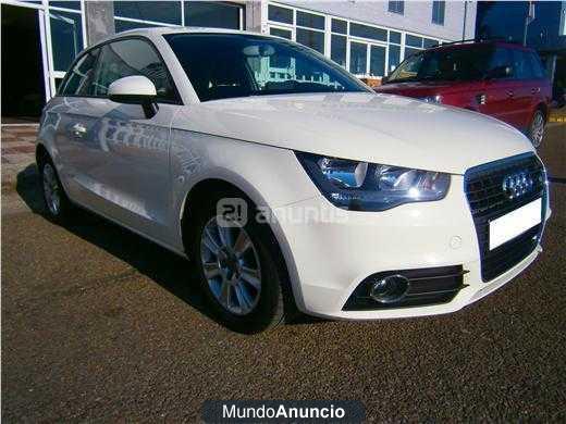 Audi A1 1.2 TFSI 86cv Ambition