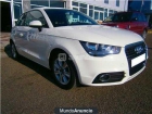 Audi A1 1.2 TFSI 86cv Ambition - mejor precio | unprecio.es