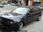 Audi A3 1.9TDI Ambition - mejor precio | unprecio.es