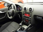Audi A3 Sportback 2.0 TDI 140cv Ambit - mejor precio | unprecio.es
