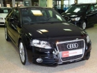 Audi A3 Sportback AMBITION1.6 TDI 105 CV 3 PUERTAS S-LINES - mejor precio | unprecio.es