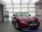 Audi A4 - mejor precio | unprecio.es