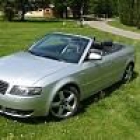 Audi Cabriolet (2003) - mejor precio | unprecio.es