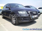 Audi Q5 - mejor precio | unprecio.es