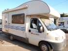 Autocaravana Fiat TDI Rollerteam JPS en Torrevieja - mejor precio | unprecio.es