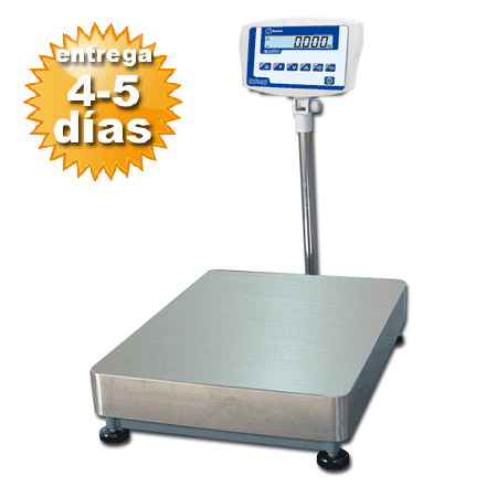 Balanza Plataforma Multiusos TKM600G