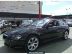 BMW 630 i Aut. LIBRO DE REVISIONES - mejor precio | unprecio.es