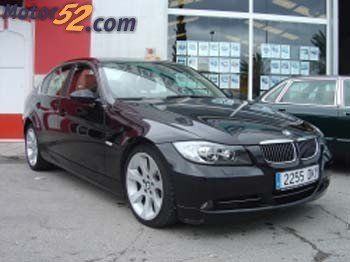 BMW SERIE3 I - Alicante