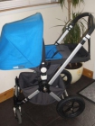 Bugaboo Cameleon azul - como nuevo - mejor precio | unprecio.es