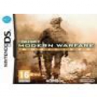 Call of Duty: Modern Warfare Mobilized Nintendo DS - mejor precio | unprecio.es