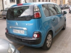 CITROEN C3 C3 PICASSO 1.4I SX  - BARCELONA - mejor precio | unprecio.es