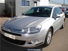 Citroën C5 2.0 HDi 140cv Business - mejor precio | unprecio.es