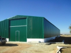 FABRICAMOS MATERIAL GANADERO EN GENERAL - mejor precio | unprecio.es