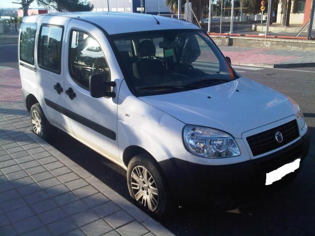 FIAT DOBLO 1.3 D