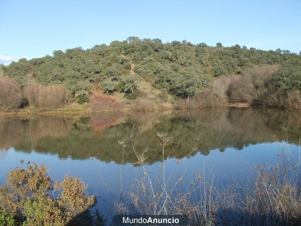 FINCA DE RECREO DE CAZA MAYOR 240 HAS EN CORDOBA