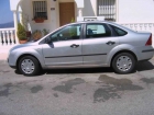 FORD FOCUS 1.6 TDCI AÑO 2007 44000KMS 7499 EUROS - mejor precio | unprecio.es