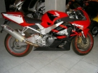 HONDA CBR 900RR FIREBLADE - mejor precio | unprecio.es