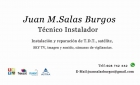 Instalador antenas tdt y parabolicas - mejor precio | unprecio.es