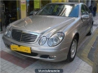 Mercedes-Benz Clase E E 280 CDI Classic - mejor precio | unprecio.es