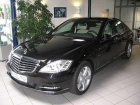 MERCEDES-BENZ S 350 CDI BLUEEFFICIENCY, - mejor precio | unprecio.es