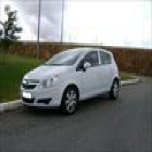 OPEL CORSA  1.3CDTi Essentia EcoF - mejor precio | unprecio.es