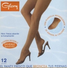 Partida stock lot PANTYS ANTICESLIZANTES MARCA GLOSY - mejor precio | unprecio.es