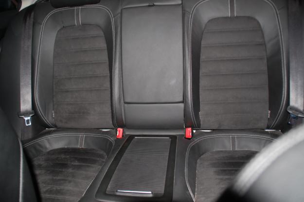 PASSAT CC 2.0 TDI DPF 140CV 6Vel