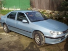 Peugeot 406 2.0 hdi sr pack - mejor precio | unprecio.es