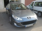Peugeot 407 2.0 HDI ST SPORT - mejor precio | unprecio.es