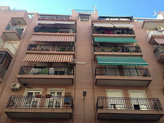 Piso en Elche/Elx
