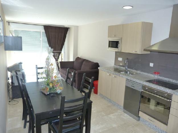 Piso en Fuengirola