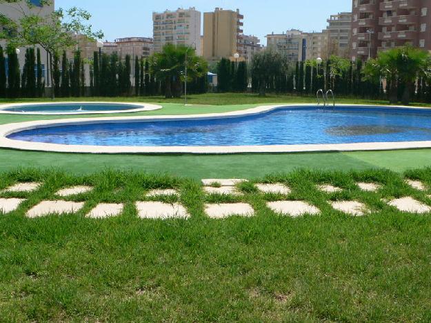 Piso en Guardamar del Segura