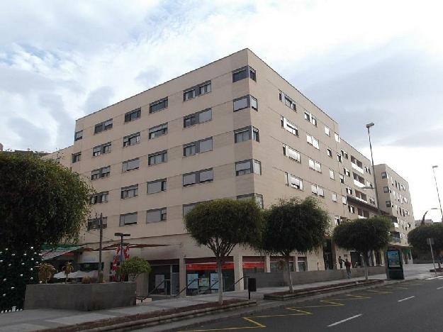 Piso en Palmas de Gran Canaria(Las)