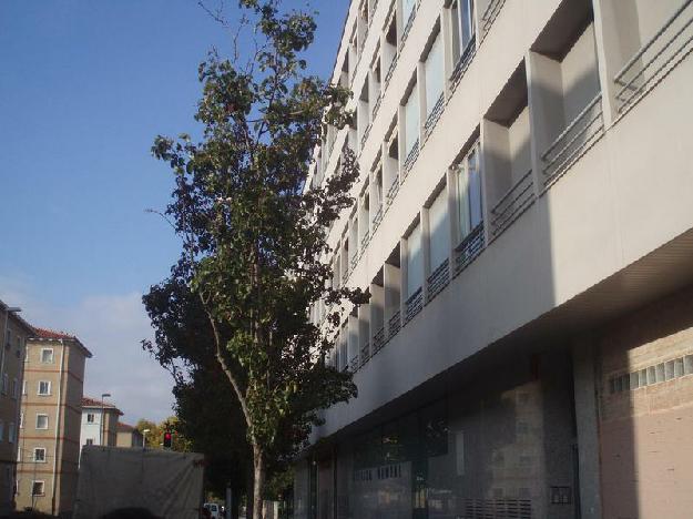 Piso en Pamplona/Iruña