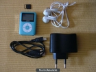Reproductor mini MP3/WMA graba voz - mejor precio | unprecio.es