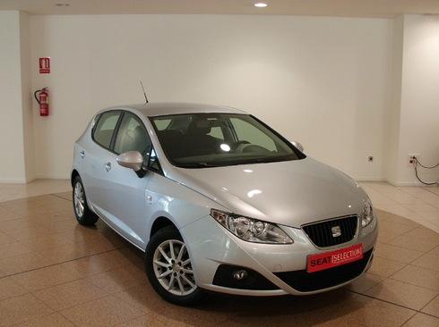 Seat Ibiza 1.6 TDI 105CV STYLE