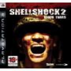 Shellshock 2 Playstation 3 - mejor precio | unprecio.es