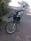 SUZUKI DRZ 400 E 2004 solo 3600 euros GANGA! - mejor precio | unprecio.es