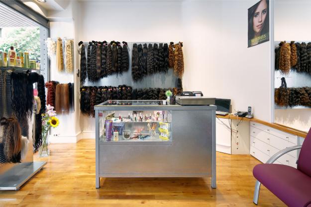 TIENDA DE CABELLO NATURAL 100%.tratados y hidratados