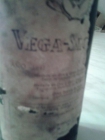 Vendo 2 Botellas de Vega sicilia del año 1951 - mejor precio | unprecio.es