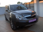 Vendo OPEL ANTARA 2.0 CDTI 150cv Cosmo FULL EQUIP por 18.000.- - mejor precio | unprecio.es