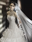 Vestido novia San Patrick (modelo Candela 2011) - mejor precio | unprecio.es