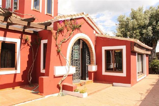 Villas a la venta en Estepona Costa del Sol