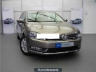 Volkswagen Passat 2.0 TDI 140cv Advance BlueMot - mejor precio | unprecio.es